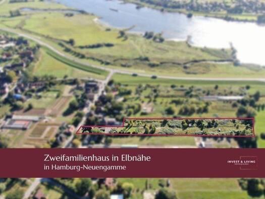 Einfamilienhaus zum Kauf 550.000 € 5 Zimmer 196,6 m² 9.984 m² Grundstück Neuengamme Hamburg 21039