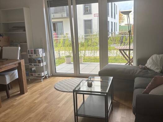 Terrassenwohnung zur Miete 815 € 1 Zimmer 42 m² Geschoss EG/4 frei ab 01.02.2026 Efferen Hürth 50354