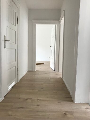 Wohnung zur Miete 607 € 3 Zimmer 73,7 m² EG frei ab sofort Käthe-Kollwitz-Straße 40 Gelbe Kaserne Frankfurt (Oder) 15234