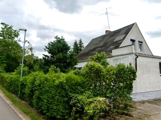 Einfamilienhaus zum Kauf 270.000 € 4 Zimmer 128 m² 3.819 m² Grundstück frei ab sofort Schenkenberg Groß Kreutz 14550