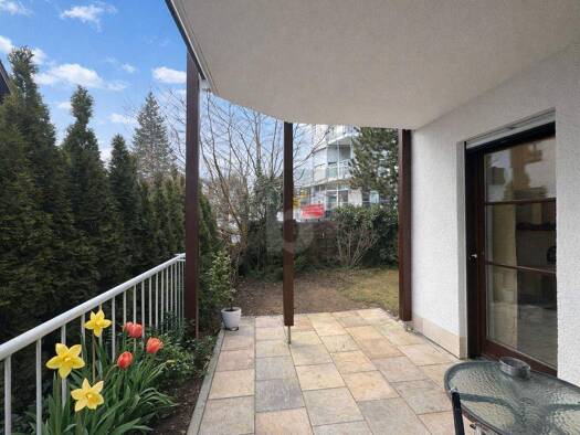 Wohnung zum Kauf 313.000 € 2 Zimmer 56 m² Starnberg 82319