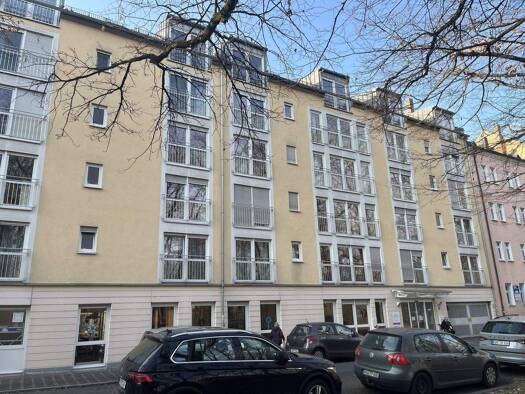 Wohnung zum Kauf 1 Zimmer 47 m² Maxfeld Nürnberg 90409