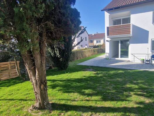 Doppelhaushälfte zur Miete 2.000 € 5 Zimmer 118 m² frei ab sofort Zollberg Esslingen am Neckar 73734