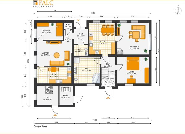 Haus zum Kauf 465.000 € 7 Zimmer 227,3 m²<br/>Wohnfläche 2.657 m²<br/>Grundstück Pantelitz Pantelitz 18442