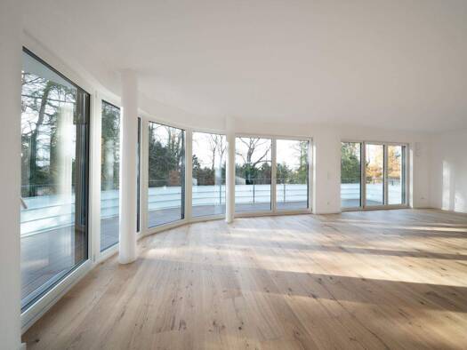 Wohnung zum Kauf provisionsfrei 1.590.855 € 3,5 Zimmer 146 m² München 81737