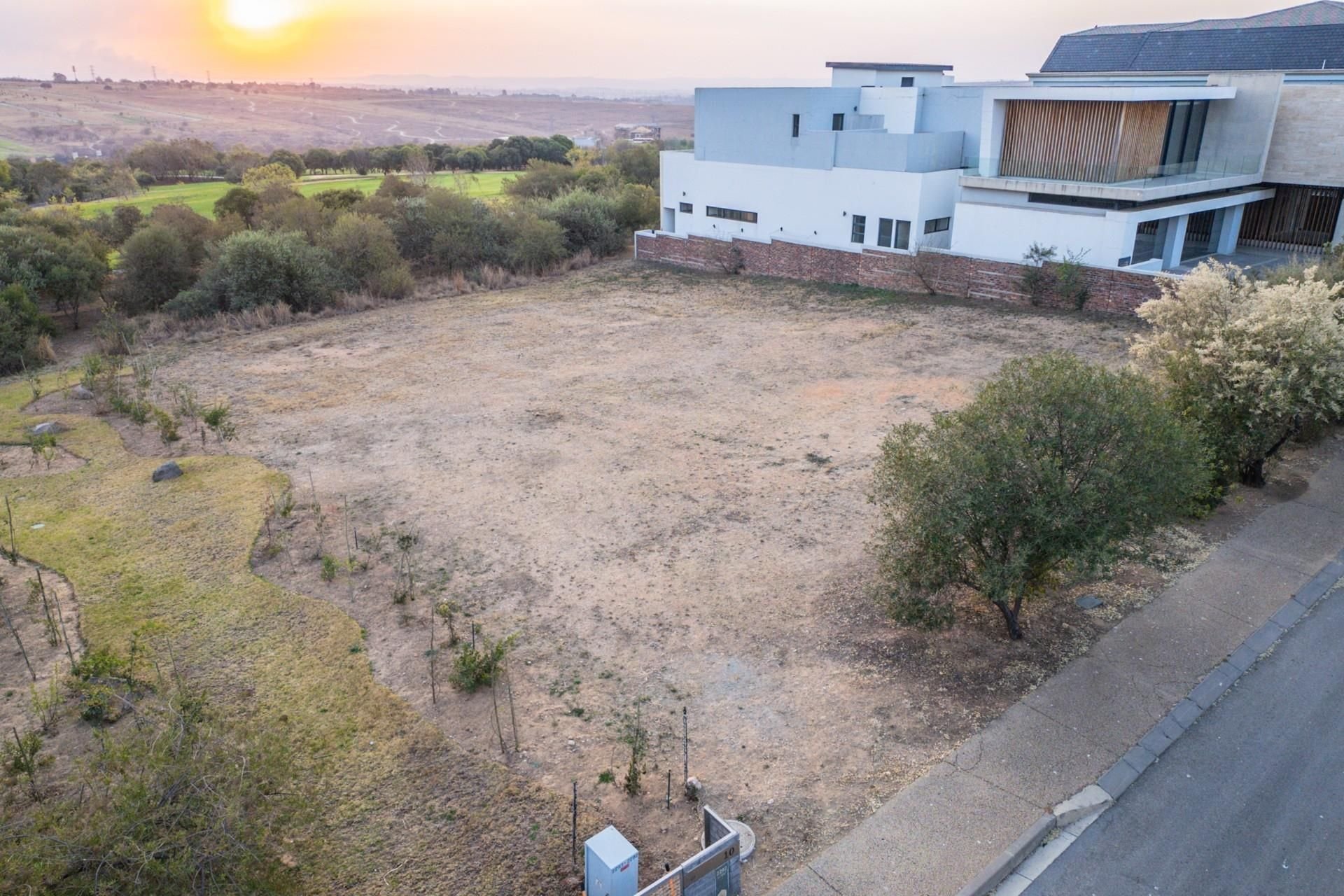 Grundstück zum Kauf provisionsfrei 465.737 € 1.239 m²<br/>Grundstück Midrand 1686