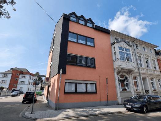 Wohnung zum Kauf 265.000 € 2 Zimmer 63,4 m² 1. Geschoss frei ab 01.08.2026 Trier-Süd Trier 54290