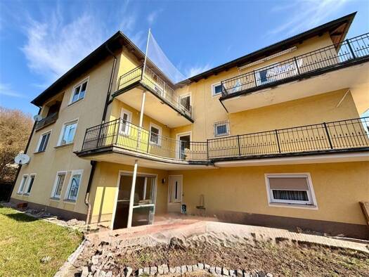 Mehrfamilienhaus zum Kauf 598.000 € 24 Zimmer 673 m² Mönchröden Rödental 96472