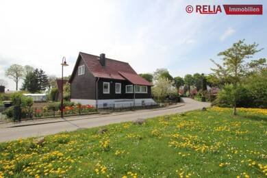 Haus zum Kauf 250.000 € 5 Zimmer 105 m² 1.489 m² Grundstück Klein Belitz Klein Belitz 18246