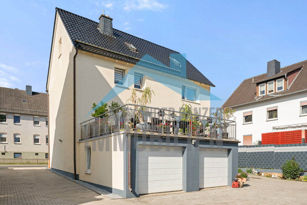 Einfamilienhaus zum Kauf 419.000 € 6 Zimmer 209,8 m²<br/>Wohnfläche 541 m²<br/>Grundstück Vollmarshausen Lohfelden 34253