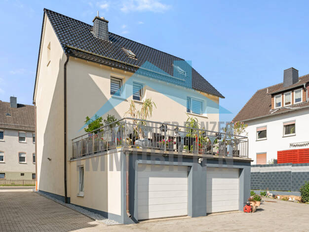 Einfamilienhaus zum Kauf 398.500 € 6 Zimmer 209,8 m² 541 m² Grundstück Vollmarshausen Lohfelden 34253