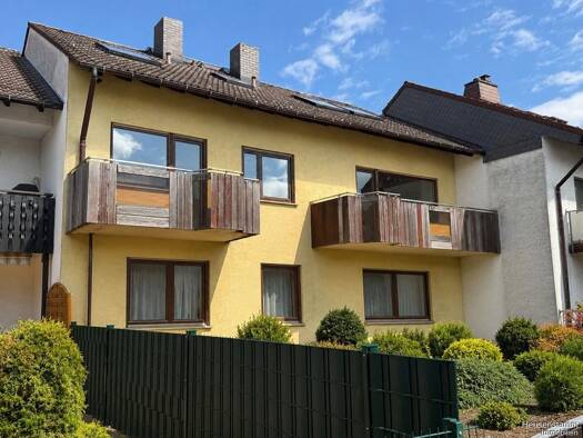 Reihenmittelhaus zum Kauf 499.000 € 4 Zimmer 180 m² 286 m² Grundstück Heusenstamm Heusenstamm 63150
