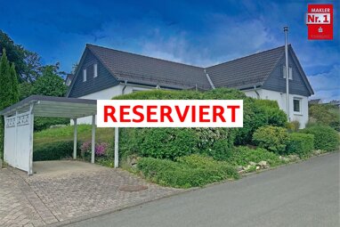 Einfamilienhaus zum Kauf 248.000 € 3 Zimmer 107,9 m² 454 m² Grundstück Ostwig Bestwig 59909