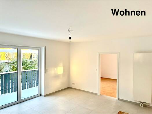 Wohnung zur Miete 1.200 € 4 Zimmer 103 m² Geschoss 2/3 frei ab 01.02.2026 Heuchelhof Würzburg 97084