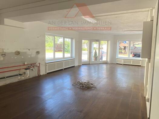Laden zur Miete 950 € 1 Zimmer teilbar ab 40 m² Feldkirchen Feldkirchen-Westerham 83620