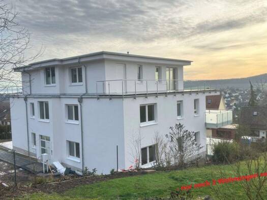 Wohnung zum Kauf - Erstbezug provisionsfrei 395.900 € 3 Zimmer 92 m² Heckershausen Ahnatal 34292