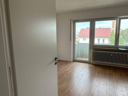 Wohnung zur Miete 600 € 1 Zimmer 40 m² Geschoss 2/3 frei ab 01.10.2026 Wilhelm-Georg-Straße Oberndorf Schweinfurt 97424