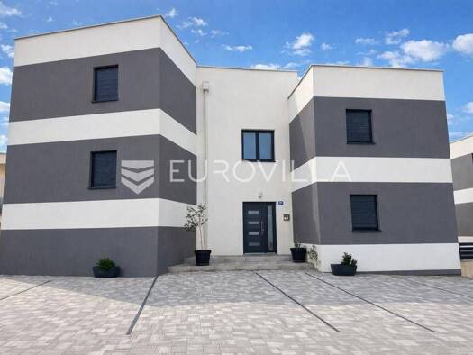 Wohnung zum Kauf 336.525 € 3 Zimmer 96 m² 1. Geschoss Simuni Pag