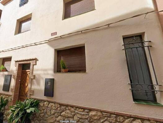 Villa zum Kauf 105.000 € 1 Zimmer 64 m² SANT JAUME 3 Vandellòs i l'Hospitalet de l'Infant 43891