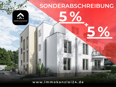 Wohnung zum Kauf - Neubau 299.000 € 3 Zimmer 72,6 m² EG Urloffen Appenweier 77767