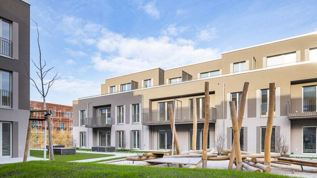 Wohnung zur Miete 1.174 € 3 Zimmer 66,7 m² An der Villa Bolle 10A Köpenick Berlin 12557