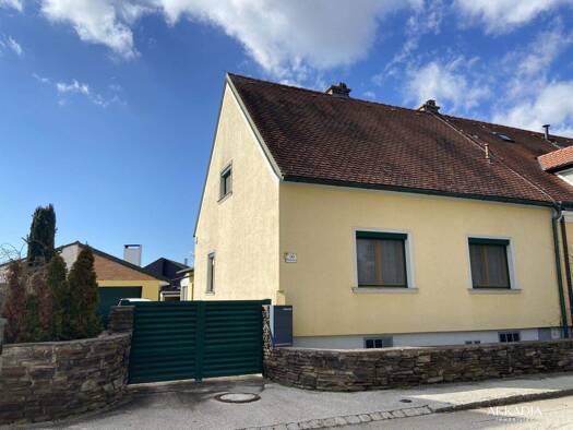 Einfamilienhaus zum Kauf 440.000 € 7 Zimmer 210 m² 800 m² Grundstück Lichtenwörth 2493