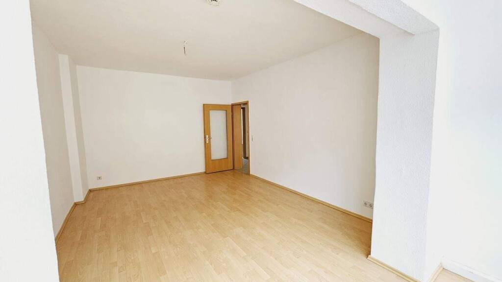 Wohnung zur Miete 336 € 2 Zimmer 56 m² 1. Geschoss Curiestr. 15 Neue Neustadt Magdeburg 39124