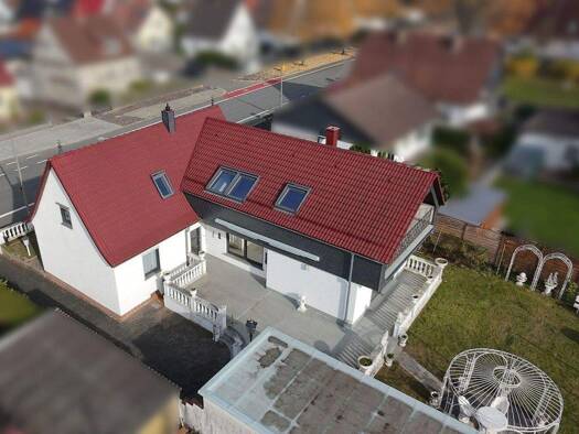 Einfamilienhaus zum Kauf 415.000 € 6 Zimmer 190 m² 694 m² Grundstück Innenstadt Kaiserslautern 67657