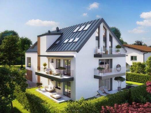 Wohnung zum Kauf 3 Zimmer 91,3 m² EG Heuberg II Salzburg(Stadt) 5023