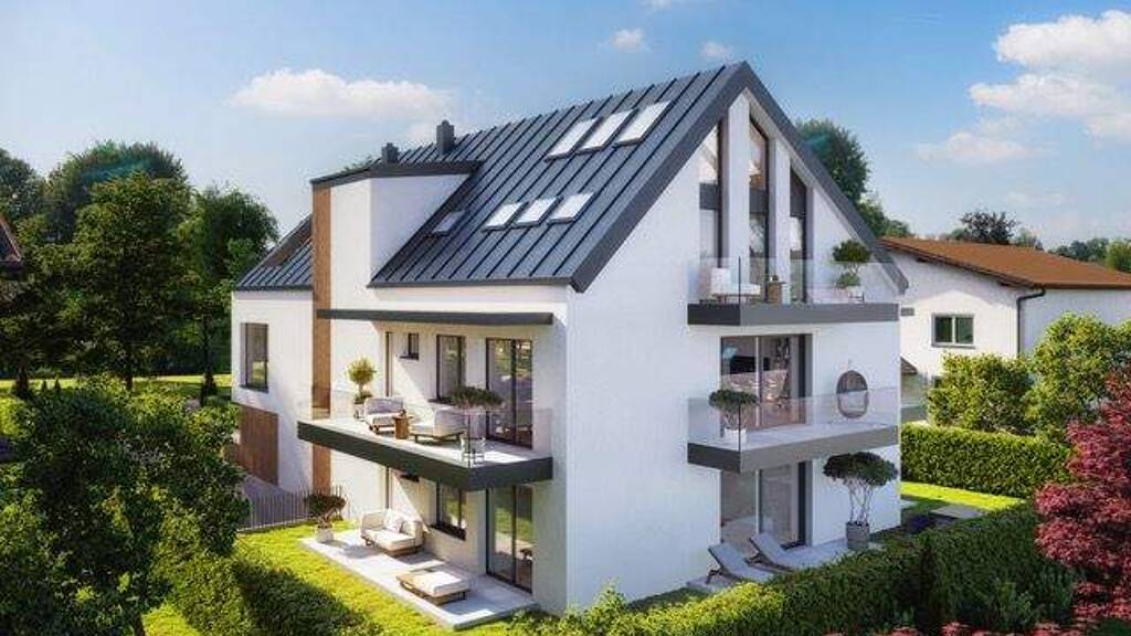 Wohnung zum Kauf 3 Zimmer 91,3 m² EG Heuberg II Salzburg(Stadt) 5023