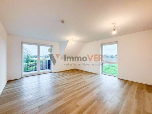 Wohnung zur Miete 820 € 3 Zimmer 79,4 m² 1. Geschoss frei ab 01.11.2026 Thedinghausen Thedinghausen 27321