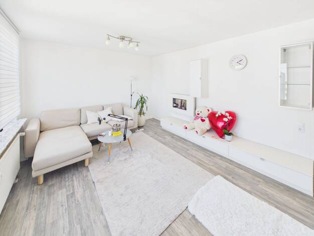 Wohnung zum Kauf 110.000 € 2 Zimmer 55,6 m² 5. Geschoss Oestrich Dortmund 44357