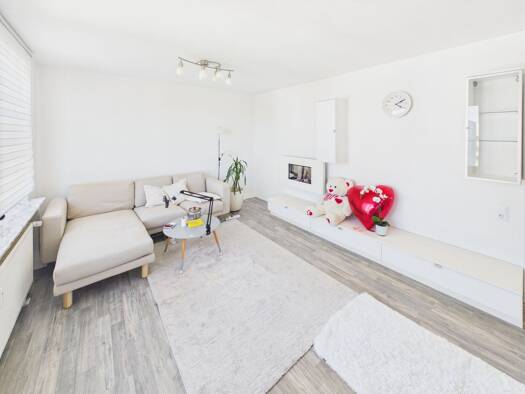 Wohnung zum Kauf 110.000 € 2 Zimmer 55,6 m² 5. Geschoss Oestrich Mengede 44357