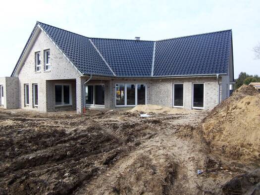 Bungalow zum Kauf - Erstbezug 485.000 € 4 Zimmer 163,3 m² Herzlake 49770