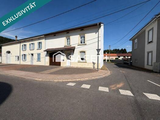 Einfamilienhaus zum Kauf provisionsfrei 157.900 € 6 Zimmer 130 m² 294 m² Grundstück Dalem 57550