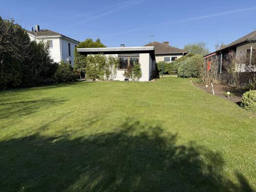 Einfamilienhaus zum Kauf 375.000 € 6 Zimmer 160 m² 1.191 m² Grundstück frei ab sofort Barnstorf Wolfsburg 38446