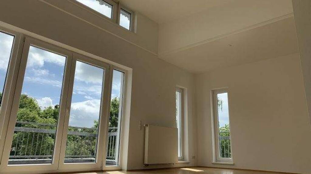 Wohnung zum Kauf 272.700 € 3 Zimmer 101 m² 1. Geschoss frei ab sofort Zum Zimmerplatz 9a Deute Gudensberg 34281