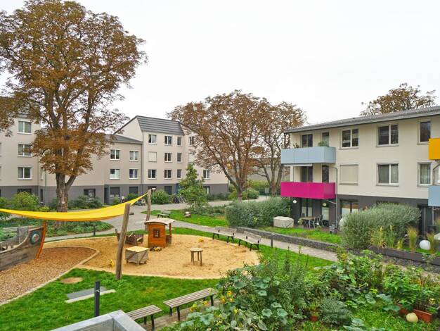 Wohnung zur Miete 950 € 3 Zimmer 77,9 m² 1. Geschoss frei ab 01.11.2026 Werftstraße 40 Mickten Dresden 01139