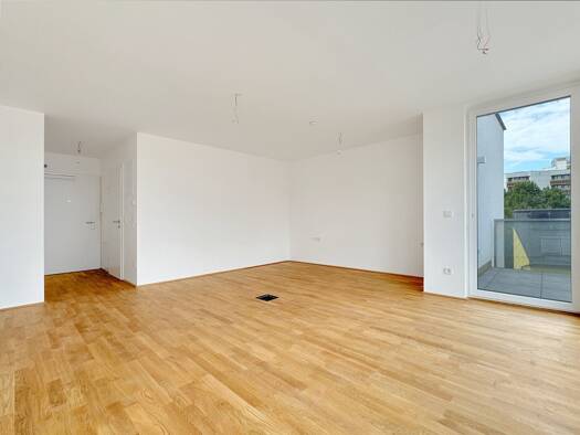 Wohnung zum Kauf - Erstbezug 190.000 € 1 Zimmer 33,6 m² 1. Geschoss Baumergasse 2a Floridsdorf 1210