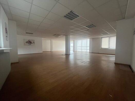 Bürofläche zur Miete provisionsfrei 1.356 € 1,5 Zimmer 113 m² Bürofläche Zerrennerstraße 11 Innenstadt Pforzheim 75172