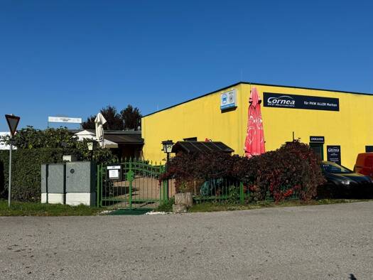 Halle/Industriefläche zum Kauf 799.999 € Zeiselmauer-Wolfpassing 3424