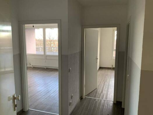 Wohnung zur Miete 599 € 2 Zimmer 58 m² 4. Geschoss Plötzenseer Straße 10 Monheim 40789
