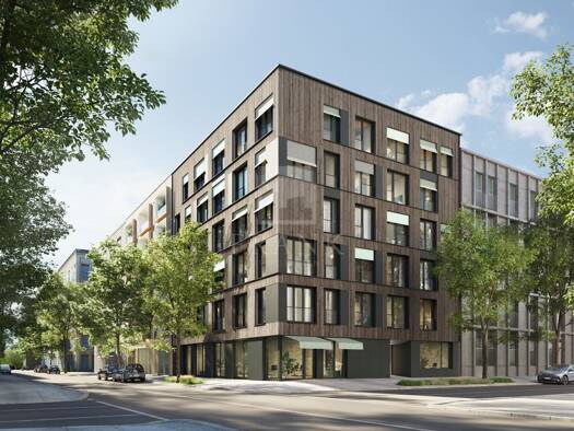 Bürofläche zum Kauf - Erstbezug 172 m² Bürofläche Heilbronn Heilbronn 74076