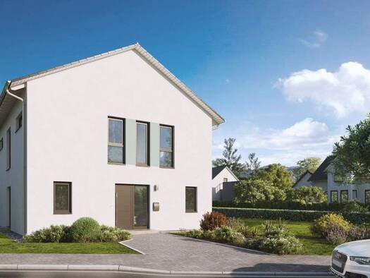 Einfamilienhaus zum Kauf 365.420 € 3 Zimmer 119,9 m² 463 m² Grundstück Bredow Brieselang 14656