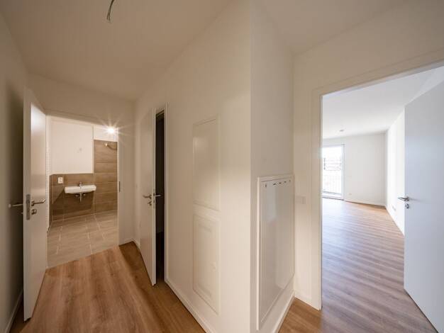 Wohnung zur Miete nur mit Wohnberechtigungsschein 494 € 2 Zimmer 52 m² 4. Geschoss frei ab sofort Daumstr. 56 Haselhorst Berlin 13599