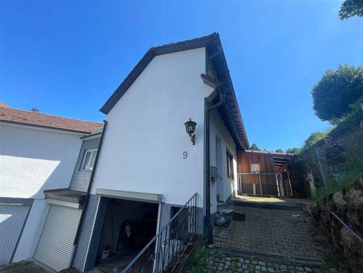 Mehrfamilienhaus zum Kauf 230.000 € 8 Zimmer 122 m² 126 m² Grundstück Bühlertal 77830