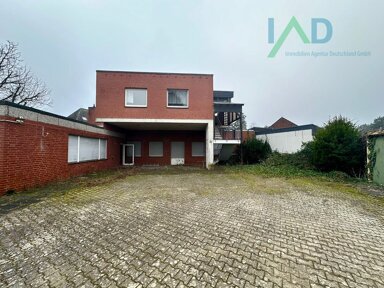 Mehrfamilienhaus zum Kauf 598.000 € 11 Zimmer 155 m² 1.263 m² Grundstück Glehn Korschenbroich / Glehn 41352