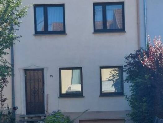 Reihenendhaus zum Kauf 160 m² 817 m² Grundstück Saarlouis 66740