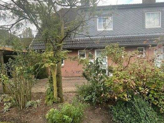 Doppelhaushälfte zum Kauf provisionsfrei 465.000 € 4 Zimmer 103,5 m² 400 m² Grundstück Kirchwerder Hamburg 21037