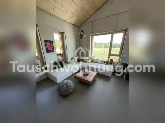 Loft zur Miete Tauschwohnung 1.550 € 4 Zimmer 115 m² 1. Geschoss Schöngeising 82296